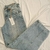 Jeans baggy - baileys indumentaria