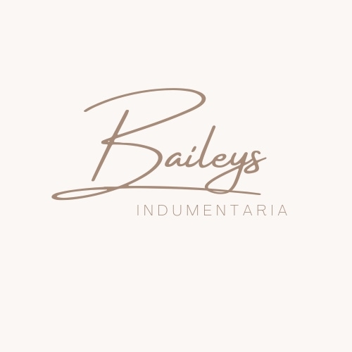 baileys indumentaria