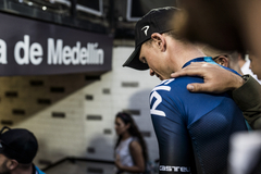 Tour Colombia 2019 "Foto 2" por Juan Felipe Rubio - comprar online