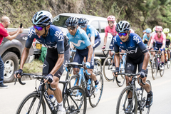 Tour Colombia 2019 "Foto 1" por Juan Felipe Rubio en internet