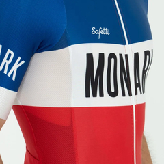 CAMISA MANGA CORTA MONARK 2023 PARA HOMBRE - comprar online
