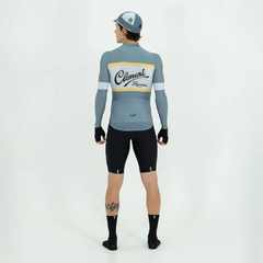 CAMISA MANGA LARGA CLEMENT 2023 PARA HOMBRE - Moovil