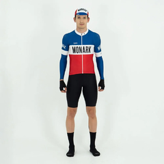 CAMISA MANGA LARGA MONARK 2023 PARA HOMBRE