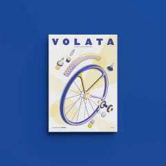 revista volata #30