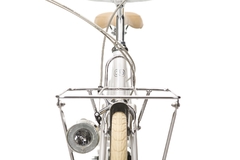 BICICLETA CREME “CAFERACER LADY” White en internet