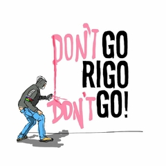 Ilustración Fette "Rigone" tamaño A5