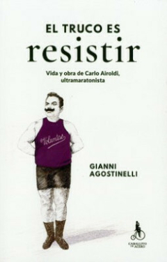 Libro "El truco es resistir" - comprar online