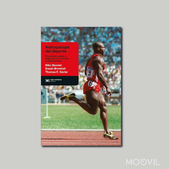 Libro "Antropología del deporte"