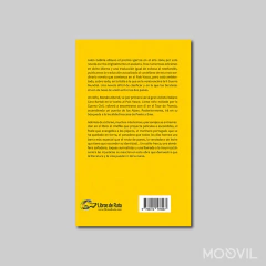 Libro "Desde lo alto se ve el mar" - comprar online