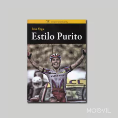 Libro "Estilo Purito"