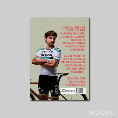 Libro "Sagan, mi mundo" - comprar online
