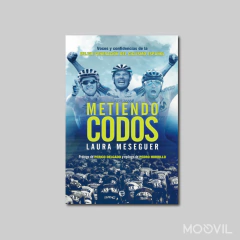 Libro "Metiendo codos"