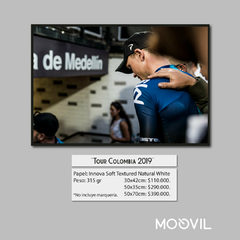 Tour Colombia 2019 "Foto 2" por Juan Felipe Rubio