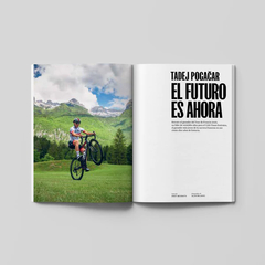 revista volata #28 - Moovil