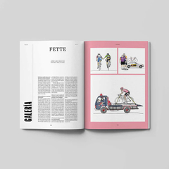 revista volata #30 - tienda online