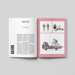 revista volata #30 - tienda online