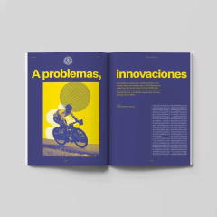 revista volata #30 en internet