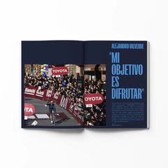 revista volata #32 en internet