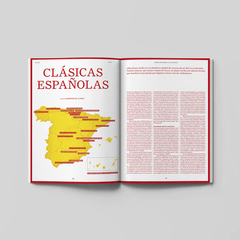 Imagen de revista volata #32