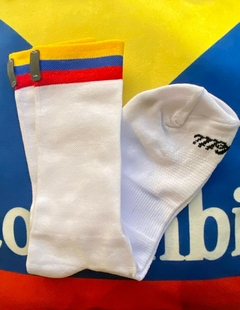 Medias de Ciclimo Unisex Safetti