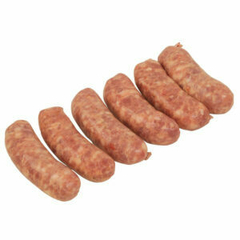 chorizo criollo