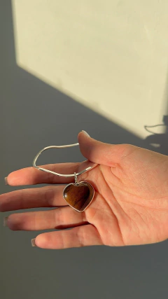 Bracelete fio ondulado