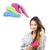 Escova boxing, kit 5 com xuxinha de cetim - comprar online