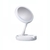 espelho com led mesa aumento de 10x - comprar online