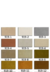 Cortina 100% blecaute para quarto ou sala - comprar online