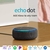 Loja azms-alto-falante inteligente alexa eco dot 3 original envio rápido para t