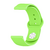 Pulseira Para Amazfit GTS 4 A2168 Pulseira Silicone Para Amazfit GTS 4 - comprar online