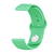 Pulseira Para Amazfit GTS 4 A2168 Pulseira Silicone Para Amazfit GTS 4 - comprar online