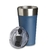 Copo Térmico 600ml Tumblr Inox Com Tampa Abridor - loja online