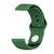 Pulseira Para Amazfit GTS 4 A2168 Pulseira Silicone Para Amazfit GTS 4 - Megashop