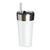 Imagem do Copo Térmico 600ml Tumblr Inox Com Tampa Abridor