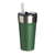 Copo Térmico 600ml Tumblr Inox Com Tampa Abridor - comprar online