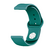 Imagem do Pulseira Para Amazfit GTS 4 A2168 Pulseira Silicone Para Amazfit GTS 4