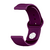 Pulseira Para Amazfit GTS 4 A2168 Pulseira Silicone Para Amazfit GTS 4 na internet