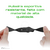 Imagem do Pulseira Para Amazfit GTS 4 A2168 Pulseira Silicone Para Amazfit GTS 4
