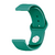 Pulseira Para Amazfit GTS 4 A2168 Pulseira Silicone Para Amazfit GTS 4