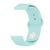 Pulseira Para Amazfit GTS 4 A2168 Pulseira Silicone Para Amazfit GTS 4 - comprar online