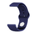 Pulseira Para Amazfit GTS 4 A2168 Pulseira Silicone Para Amazfit GTS 4