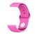 Pulseira Para Amazfit GTS 4 A2168 Pulseira Silicone Para Amazfit GTS 4 - loja online