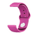 Pulseira Para Amazfit GTS 4 A2168 Pulseira Silicone Para Amazfit GTS 4 - comprar online