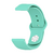 Pulseira Para Amazfit GTS 4 A2168 Pulseira Silicone Para Amazfit GTS 4 na internet