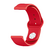 Pulseira Para Amazfit GTS 4 A2168 Pulseira Silicone Para Amazfit GTS 4 - loja online
