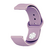 Pulseira Para Amazfit GTS 4 A2168 Pulseira Silicone Para Amazfit GTS 4 - comprar online
