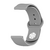 Pulseira Para Amazfit GTS 4 A2168 Pulseira Silicone Para Amazfit GTS 4 - comprar online