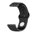 Pulseira Para Amazfit GTS 4 A2168 Pulseira Silicone Para Amazfit GTS 4 - Megashop