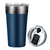 Copo Térmico 600ml Tumblr Inox Com Tampa Abridor - loja online